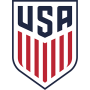 Shop United_States_Soccer_Federation_logo – Mexico Football Shirts & World Cup Jerseys