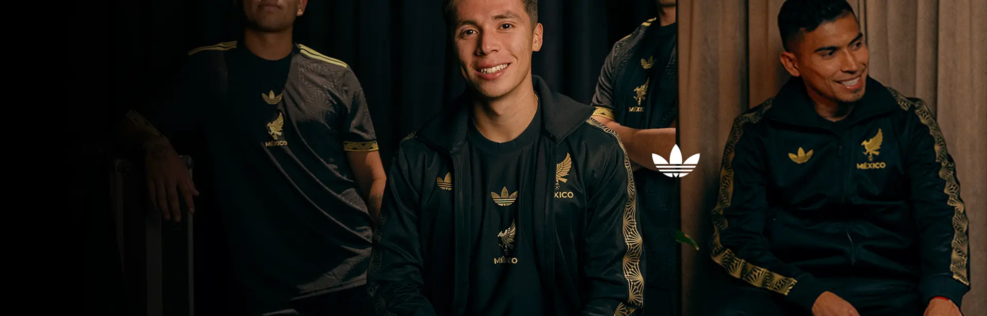 Shop FIFA-Mexico-Heritage—Header_NOTEXT – Mexico Football Shirts & World Cup Jerseys