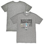 Shop alexis mac allister argentina national team 1863fc snapshot tri-blend t-shirt – heather gray – Mexico Football Shirts & World Cup Jerseys