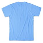 Shop argentina national team 1863fc badge t-shirt – light blue – Mexico Football Shirts & World Cup Jerseys