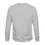 Shop argentina national team 1863fc pullover crewneck sweatshirt – heather gray – Mexico Football Shirts & World Cup Jerseys