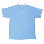 Shop argentina national team 1863fc youth badge t-shirt – light blue – Mexico Football Shirts & World Cup Jerseys