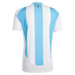Shop argentina national team adidas 2024 home replica jersey – white – Mexico Football Shirts & World Cup Jerseys