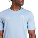 Shop argentina national team adidas 50th anniversary – light blue – Mexico Football Shirts & World Cup Jerseys