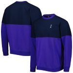 Shop argentina national team adidas graphic pullover sweatshirt – navypurple – Mexico Football Shirts & World Cup Jerseys