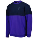 Shop argentina national team adidas graphic pullover sweatshirt – navypurple – Mexico Football Shirts & World Cup Jerseys