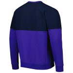 Shop argentina national team adidas graphic pullover sweatshirt – navypurple – Mexico Football Shirts & World Cup Jerseys
