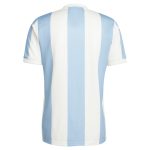 Shop argentina national team adidas originals 50th anniversary replica jersey – light blue – Mexico Football Shirts & World Cup Jerseys