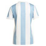 Shop argentina national team adidas originals women8217s 50th anniversary replica jersey – light blue – Mexico Football Shirts & World Cup Jerseys