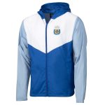 Shop argentina national team block pro full-zip windbreaker jacket – royal – Mexico Football Shirts & World Cup Jerseys