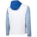 Shop argentina national team block pro full-zip windbreaker jacket – royal – Mexico Football Shirts & World Cup Jerseys