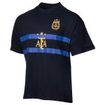 Shop argentina national team sport design sweden oversized t-shirt – navy – Mexico Football Shirts & World Cup Jerseys