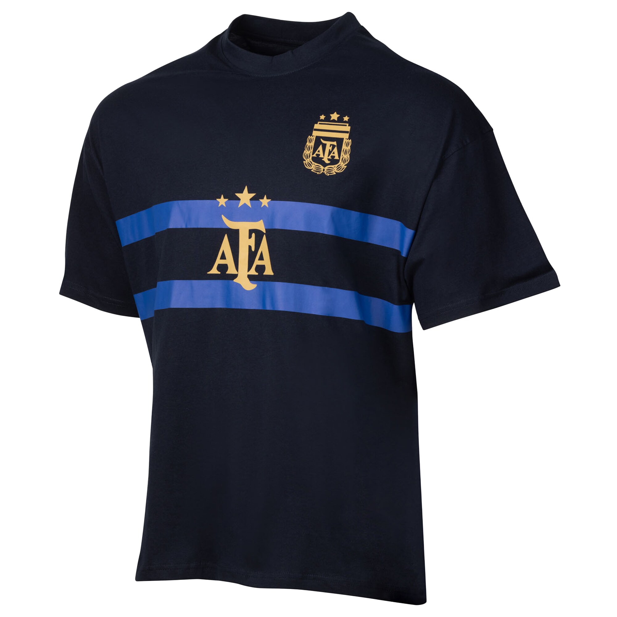 Shop argentina national team sport design sweden oversized t-shirt – navy – Mexico Football Shirts & World Cup Jerseys