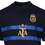 Shop argentina national team sport design sweden oversized t-shirt – navy – Mexico Football Shirts & World Cup Jerseys