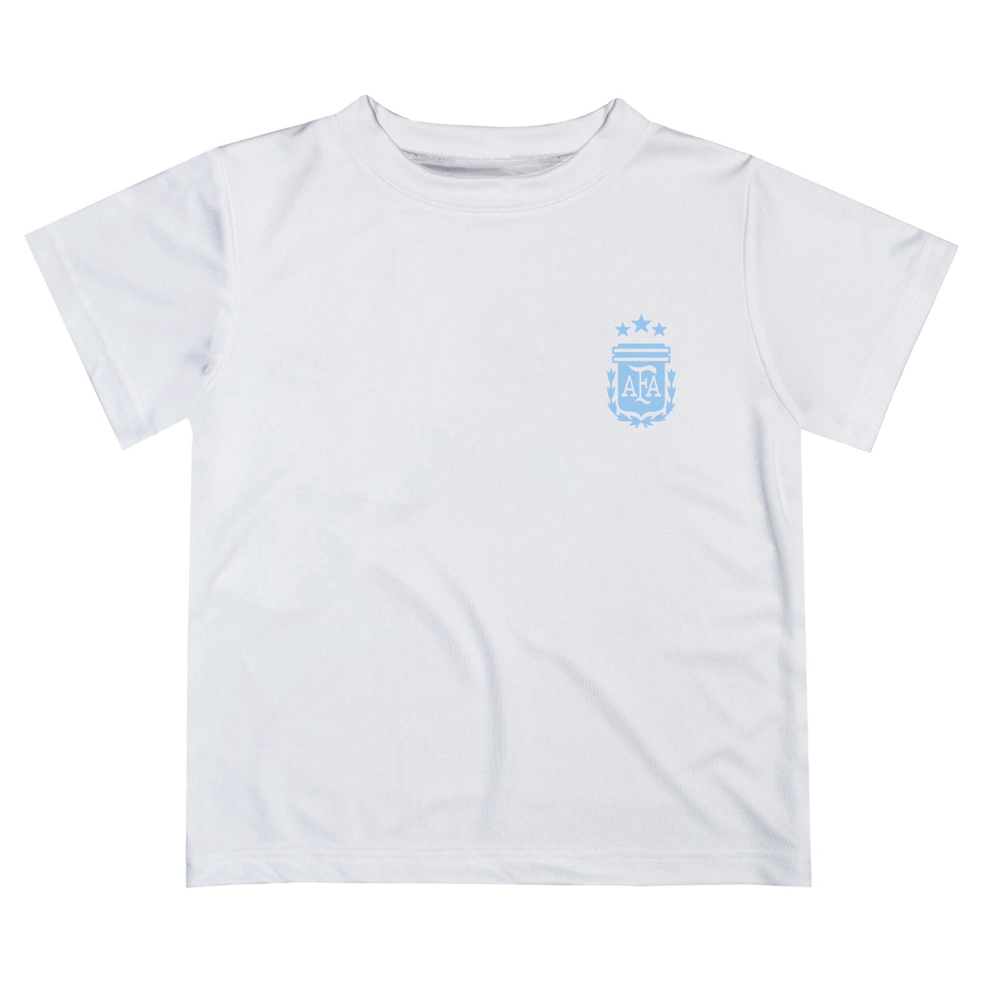 Shop argentina national team vive la fete infant impressions artwork icons t-shirt – white – Mexico Football Shirts & World Cup Jerseys