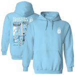 Shop argentina national team vive la fete women8217s impressions artwork pullover hoodie – light blue – Mexico Football Shirts & World Cup Jerseys