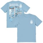 Shop argentina national team vive la fete women8217s impressions artwork t-shirt – light blue – Mexico Football Shirts & World Cup Jerseys