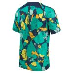 Shop australia national team nike 202223 pre-match top – greenyellow – Mexico Football Shirts & World Cup Jerseys