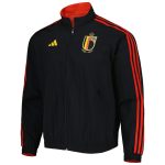 Shop belgium national team adidas aeroready reversible anthem reversible full-zip jacket – redblack – Mexico Football Shirts & World Cup Jerseys