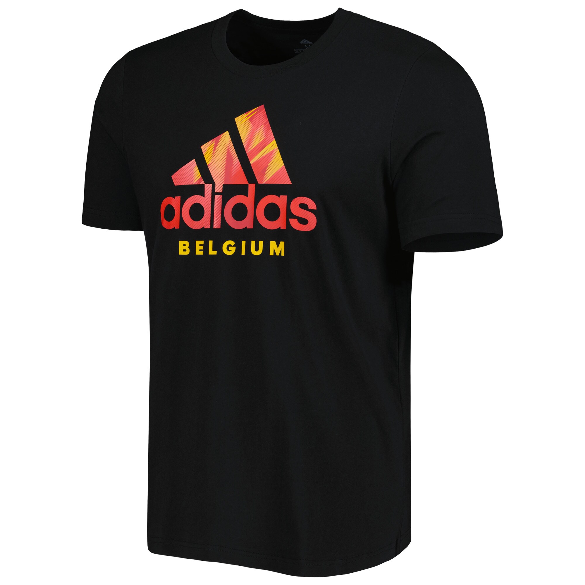 Shop belgium national team adidas dna graphic t-shirt – black – Mexico Football Shirts & World Cup Jerseys