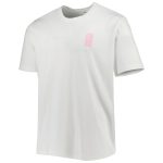 Shop belgium national team adidas lifestyle t-shirt – white – Mexico Football Shirts & World Cup Jerseys