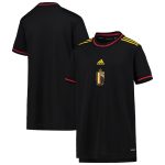 Shop belgium national team adidas women8217s 2022 replica jersey – black – Mexico Football Shirts & World Cup Jerseys