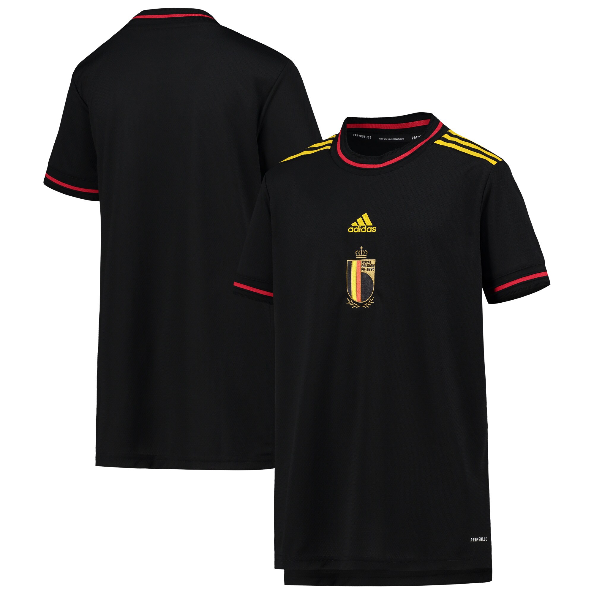 Shop belgium national team adidas women8217s 2022 replica jersey – black – Mexico Football Shirts & World Cup Jerseys