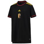 Shop belgium national team adidas women8217s 2022 replica jersey – black – Mexico Football Shirts & World Cup Jerseys