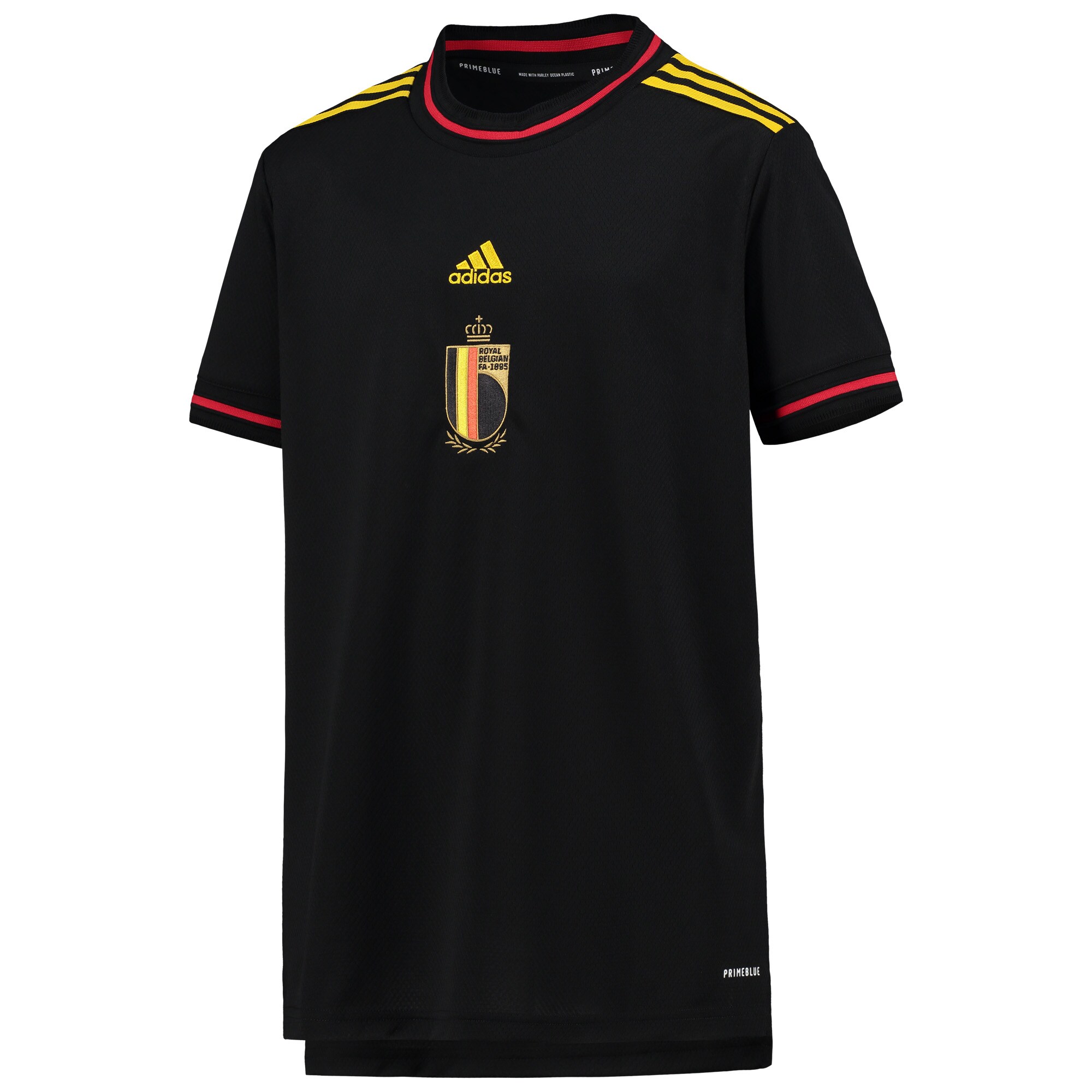 Shop belgium national team adidas women8217s 2022 replica jersey – black – Mexico Football Shirts & World Cup Jerseys