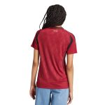 Shop belgium national team adidas women8217s 2024 home replica jersey – burgundy – Mexico Football Shirts & World Cup Jerseys