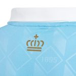 Shop belgium national team adidas youth 2024 away replica jersey – blue – Mexico Football Shirts & World Cup Jerseys