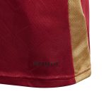 Shop belgium national team adidas youth 2024 home replica jersey – burgundy – Mexico Football Shirts & World Cup Jerseys