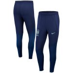 Shop brazil national team nike 2022 strike performace track pants – navy – Mexico Football Shirts & World Cup Jerseys