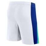 Shop brazil national team nike 2024 away stadium shorts – white – Mexico Football Shirts & World Cup Jerseys