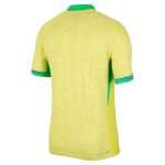 Shop brazil national team nike 2024 home match authentic jersey – yellow – Mexico Football Shirts & World Cup Jerseys