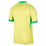Shop brazil national team nike 2024 home stadium replica jersey – yellow – Mexico Football Shirts & World Cup Jerseys