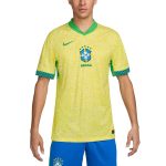 Shop brazil national team nike 2024 home stadium replica jersey – yellow – Mexico Football Shirts & World Cup Jerseys