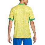 Shop brazil national team nike 2024 home stadium replica jersey – yellow – Mexico Football Shirts & World Cup Jerseys