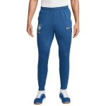 Shop brazil national team nike 2024 strike performance pants – blue – Mexico Football Shirts & World Cup Jerseys