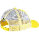 Shop brazil national team nike classic99 trucker snapback hat – yellow – Mexico Football Shirts & World Cup Jerseys