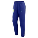Shop brazil national team nike club jogger pants – royal – Mexico Football Shirts & World Cup Jerseys