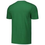 Shop brazil national team nike crest core t-shirt – green – Mexico Football Shirts & World Cup Jerseys