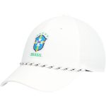 Shop brazil national team nike golf legacy91 adjustable hat – gray – Mexico Football Shirts & World Cup Jerseys