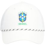 Shop brazil national team nike golf legacy91 adjustable hat – gray – Mexico Football Shirts & World Cup Jerseys