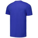 Shop brazil national team nike localized core cotton t-shirt – royal – Mexico Football Shirts & World Cup Jerseys