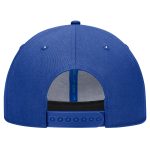 Shop brazil national team nike pro snapback hat – royal – Mexico Football Shirts & World Cup Jerseys