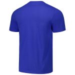 Shop brazil national team nike swoosh core t-shirt – royal – Mexico Football Shirts & World Cup Jerseys
