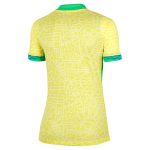 Shop brazil national team nike women8217s 2024 home stadium replica jersey – yellow – Mexico Football Shirts & World Cup Jerseys