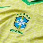 Shop brazil national team nike women8217s 2024 home stadium replica jersey – yellow – Mexico Football Shirts & World Cup Jerseys