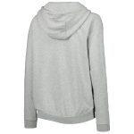 Shop brazil national team nike women8217s lockup varsity fleece raglan pullover hoodie – heather gray – Mexico Football Shirts & World Cup Jerseys